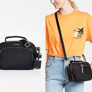 Tumi Voyageur Troy Crossbody Bag